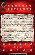 Cover of Presto con fuoco