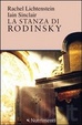 Cover of La stanza di Rodinsky