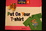 Cover of 4 PUT ON YOUR T-SHIRT