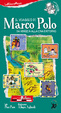 Cover of Il viaggio di Marco Polo. Le MilleunaFiaba