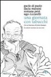 Cover of Una giornata con Antonio Tabucchi