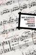 Cover of Why Classical Music Still Matters