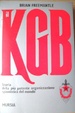 Cover of Il KGB