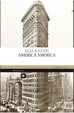 Cover of America America