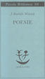Cover of Poesie