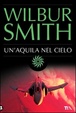 Cover of Un'aquila nel cielo