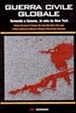 Cover of Guerra civile globale