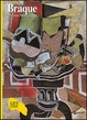 Cover of Braque