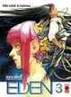 Cover of Eden Deluxe Collection vol. 3