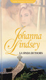 Cover of La spada di Thorn
