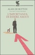 Cover of L'importanza di essere amati