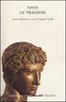 Cover of Le tragedie