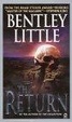 Cover of The Return