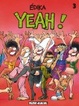 Cover of Edika, Tome 3
