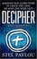 Cover of "Decipher"