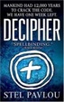 Cover of Decipher