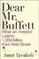 Cover of Dear Mr. Buffett