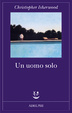 Cover of Un uomo solo