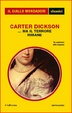 Cover of ... Ma il terrore rimane