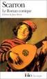 Cover of Le Roman Comique