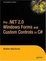 Cover of "Pro .NET 2.0 Windows Forms and Custom Controls in C#"