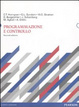 Cover of Programmazione e controllo