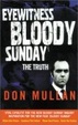 Cover of Eyewitness Bloody Sunday