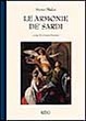 Cover of Le armonie de' sardi