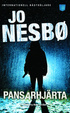 Cover of Pansarhjärta