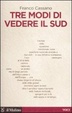 Cover of Tre modi di vedere il Sud
