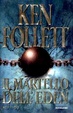 Cover of Il martello dell'Eden
