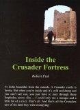Inside the Crusader Fortress (Spokesman)