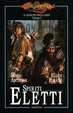 Cover of Spiriti eletti