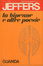 Cover of La bipenne e altre poesie