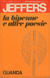 Cover of La bipenne e altre poesie