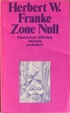 Cover of Zone Null