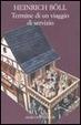 Cover of Termine di un viaggio di servizio