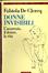 Cover of Donne invisibili