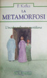 Cover of La metamorfosi