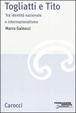 Cover of Togliatti e Tito