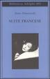 Cover of Suite francese