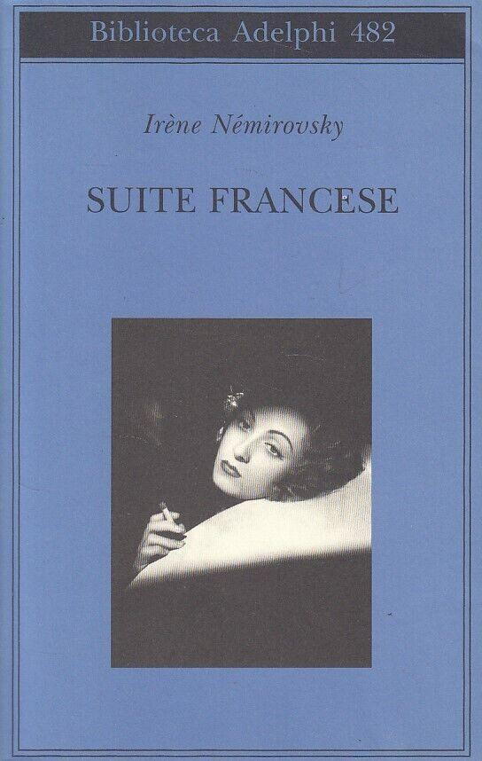 Image of Suite francese