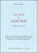 Cover of Lo zen dei samurai