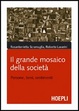 Cover of Il grande mosaico della società