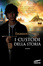Cover of I custodi della storia