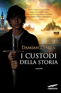 More about I custodi della storia