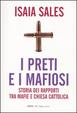 Cover of I preti e i mafiosi