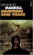 Cover of Meurtriers sans visage