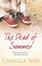 Cover of "The Dead of Summer"
