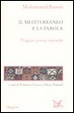 Cover of Il Mediterraneo e la parola